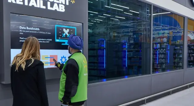 El nuevo establecimiento forma parte de un plan que contempla la apertura de 36 prototipos en el estado, buscando adaptarse a nuevas demandas del mercado y mejorar el servicio al cliente.