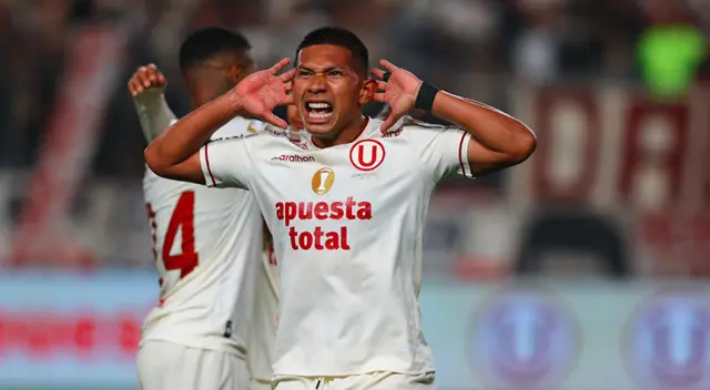 Edison Flores sería nuevo jugador de FBC Melgar para el 2025 Edison Flores sería nuevo jugador de FBC Melgar para el 2025