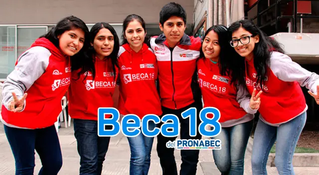 Beca 18 es una de las iniciativas más solicitados por los jóvenes que buscan estudiar una carrera superior. Beca 18 es una de las iniciativas más solicitados por los jóvenes que buscan estudiar una carrera superior.