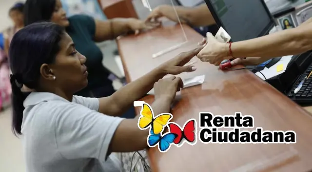 Renta Ciudadana confirmó el pago de los últimos ciclos para noviembre y diciembre. Renta Ciudadana confirmó el pago de los últimos ciclos para noviembre y diciembre.