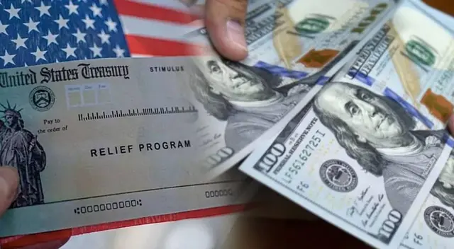 Conoce cómo reclamar un cheque de estímulo en EE. UU. Conoce cómo reclamar un cheque de estímulo en EE. UU.