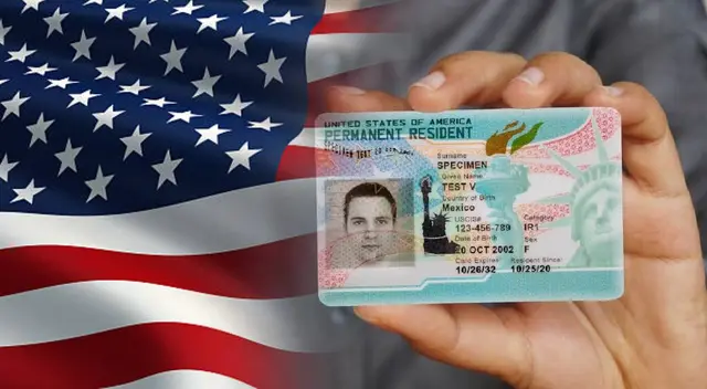El nuevo precio de la Green Card será vital para los inmigrantes. El nuevo precio de la Green Card será vital para los inmigrantes.