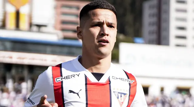 Liga de Quito visitó a Universidad Católica por la penúltima fecha de la Liga Pro 2024. Liga de Quito visitó a Universidad Católica por la penúltima fecha de la Liga Pro 2024.