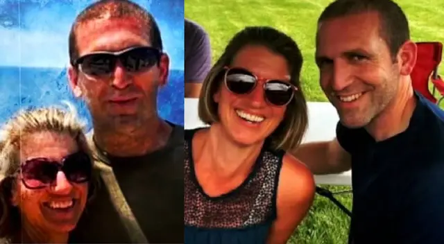 El caso estremeció en Estados Unidos. Conoce más de esta historia.