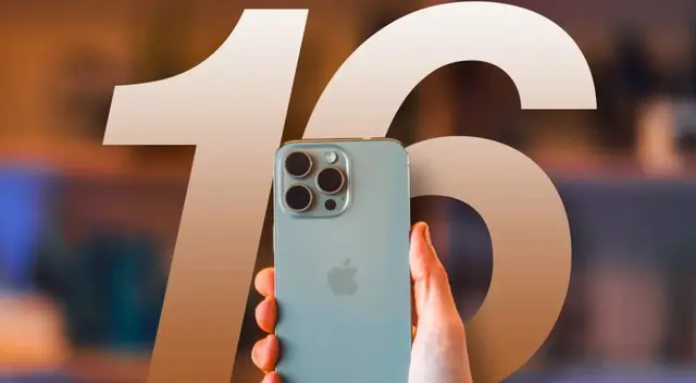 Conoce los pasos que debes seguir para comprar el iPhone 16 en EE.UU. Conoce los pasos que debes seguir para comprar el iPhone 16 en EE.UU.