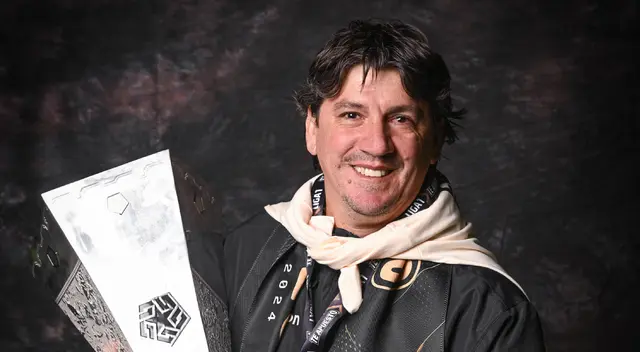 Jean Ferrari mencionó a que cosa apunta Universitario para el 2025. Jean Ferrari mencionó a que cosa apunta Universitario para el 2025.