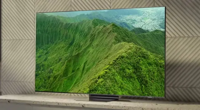 Este televisor puede ser tuyo si aprovechas la oferta del Black Friday. Este televisor puede ser tuyo si aprovechas la oferta del Black Friday.