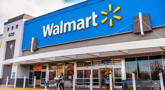Walmart