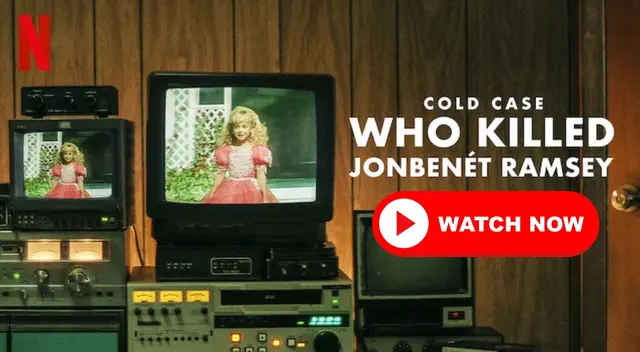 Esta serie documental sigue el caso no resuelto de la muerte de Jonbenét Ramsey.