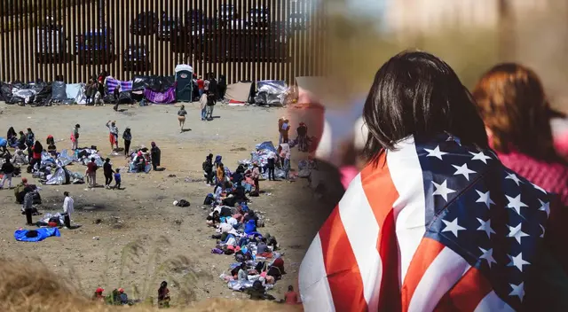 Este panorama resalta la evolución del debate sobre la migración. Este panorama resalta la evolución del debate sobre la migración.