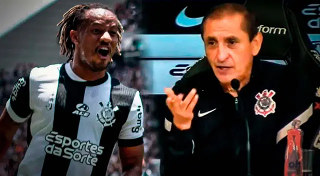 Carrillo fue elogiado por Ramón Díaz.