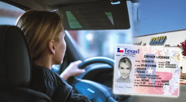 Licencia de conducir REAL ID Requisitos Licencia de conducir REAL ID Requisitos