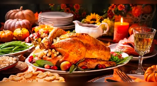 Esta es la lista de lugares en donde podrás recoger pavo gratis por Thanksgiving en Los Ángeles. Esta es la lista de lugares en donde podrás recoger pavo gratis por Thanksgiving en Los Ángeles.
