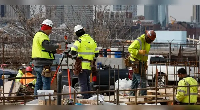 De esta manera afectará al sector de vivienda la deportación de inmigrantes de Estados Unidos.