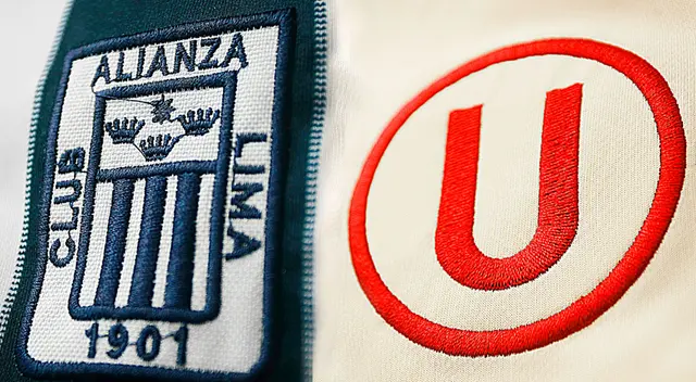 Reveló su hinchaje por Alianza Lima y ahora tomará destacado rol en Universitario Reveló su hinchaje por Alianza Lima y ahora tomará destacado rol en Universitario