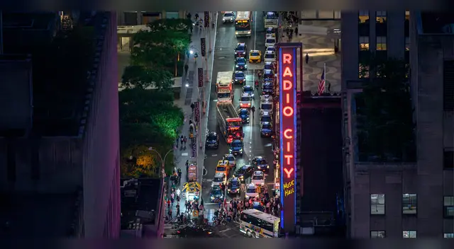 Conoce qué es lo que ocurrirá con el nuevo impuesto para los conductores de Nueva York