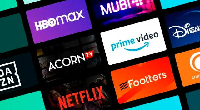 Amazon ofrece descuentos de hasta el 75 % en suscripciones a servicios como Paramount+, Starz y AMC+, disponibles en su sección especial para este evento.