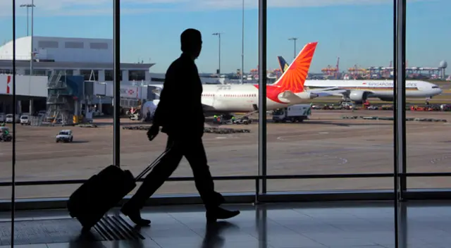 La TSA anticipa un récord de 18,3 millones de viajeros durante la campaña de Acción de Gracias de 2024, un aumento del 6% respecto al año anterior.