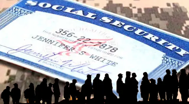 El Seguro Social entregará dinero extra a los beneficiarios. AQUÍ los detalles.