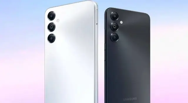 Este Samsung de entrada es uno de los mejores exponentes para la gama de entrada. Su precio y sus prestaciones te asombrarán.
