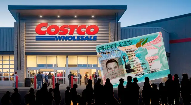 Obtener la Green Card está a un paso para los inmigrantes. Obtener la Green Card está a un paso para los inmigrantes.