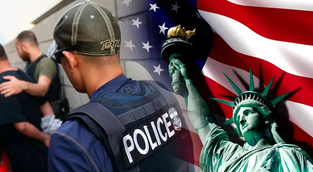 Puedes hacer valer tus derechos como inmigrantes en EE. UU.