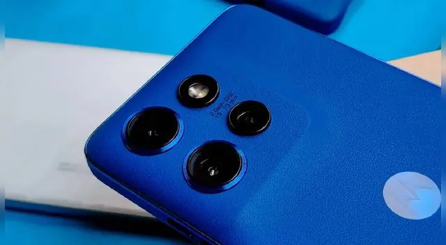 Conoce las características y precio del Motorola Edge 50 NEO 5G, el gama media más potente y colorido de Motorola.