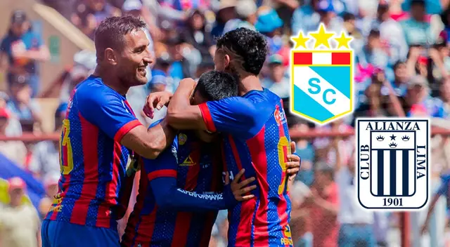 Alianza Universidad llegó a un acuerdo con futbolista formado en Cristal y campeón con Alianza Lima. Alianza Universidad llegó a un acuerdo con futbolista formado en Cristal y campeón con Alianza Lima.