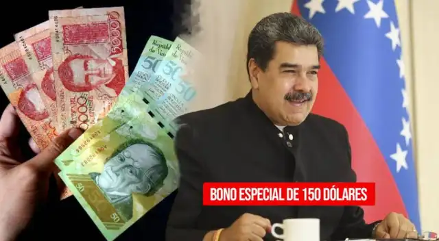 Bono Especial de 150 dólares: revisa si accedes al beneficio económico Bono Especial de 150 dólares: revisa si accedes al beneficio económico