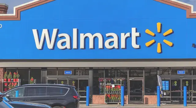 Conoce cuál es el producto de Walmart que está a un 50% de descuento.