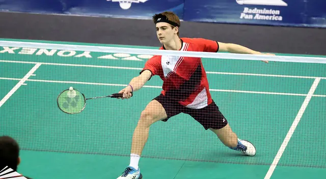 Hay preocupación por el futuro de Badminton. Hay preocupación por el futuro de Badminton.