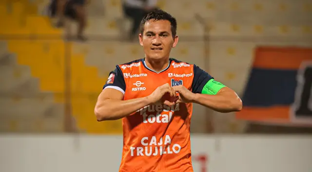 Jairo Vélez está en el radar de Universitario para la temporada 2025. Jairo Vélez está en el radar de Universitario para la temporada 2025.