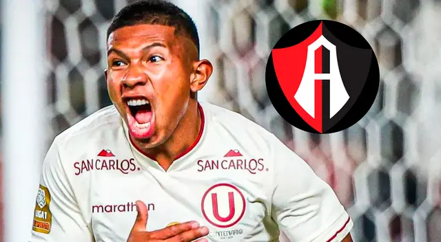 Edison Flores tiene un destino indefinido. Edison Flores tiene un destino indefinido.