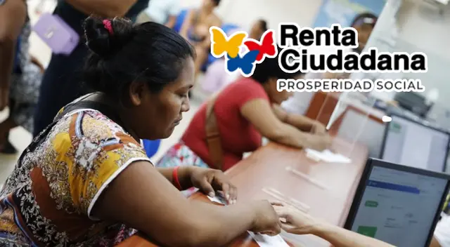 Renta Ciudadana es uno de los beneficios económicos más esperados de Colombia. Renta Ciudadana es uno de los beneficios económicos más esperados de Colombia.