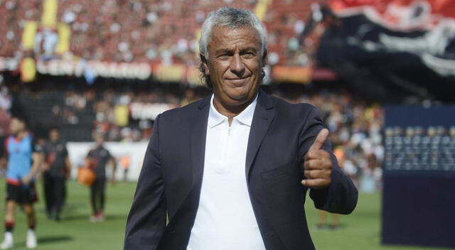 Néstor Gorosito, Alianza Lima