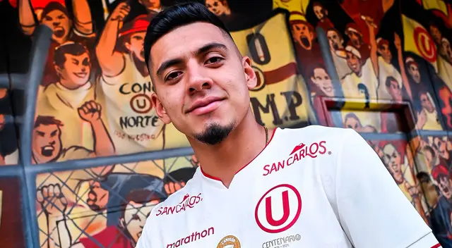 Entrenador argentino se ilusiona con el fichaje de César Inga a Universitario Entrenador argentino se ilusiona con el fichaje de César Inga a Universitario