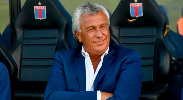 Néstor Gorosito podría convertirse en el nuevo DT de Alianza Lima para el 2025.