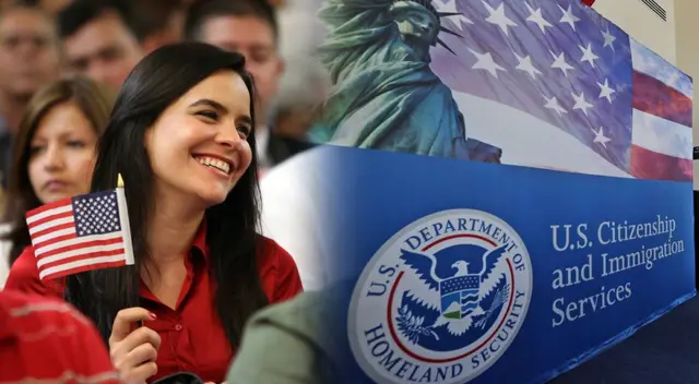 USCIS USCIS