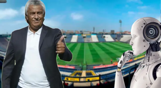 ChatGTP hizo un análisis de lo que le podría aportar Gorosito a Alianza Lima.