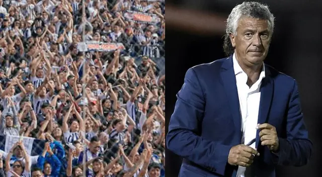 Alianza Lima y la inesperada reacción de hinchas tras publicación en Facebook.