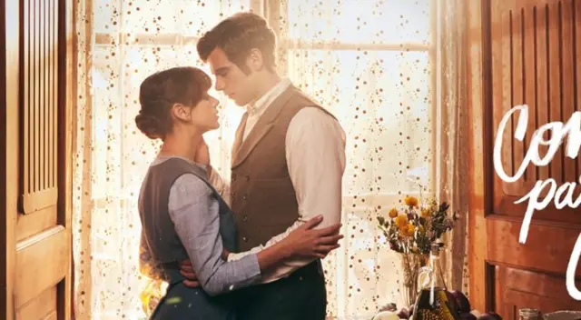 La producción mexicana es una de las miniseries del momento y está arrasando en el mundo del streaming. La producción mexicana es una de las miniseries del momento y está arrasando en el mundo del streaming.