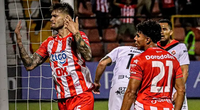 Real Estelí se enfrentó a Alajuelense por la final de la Copa Centroamericana 2024. Real Estelí se enfrentó a Alajuelense por la final de la Copa Centroamericana 2024.