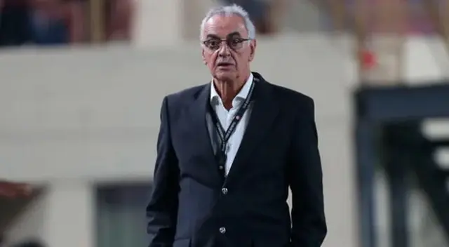 Jorge Fossati se pronunció días después de las Eliminatorias al Mundial 2026. Jorge Fossati se pronunció días después de las Eliminatorias al Mundial 2026.