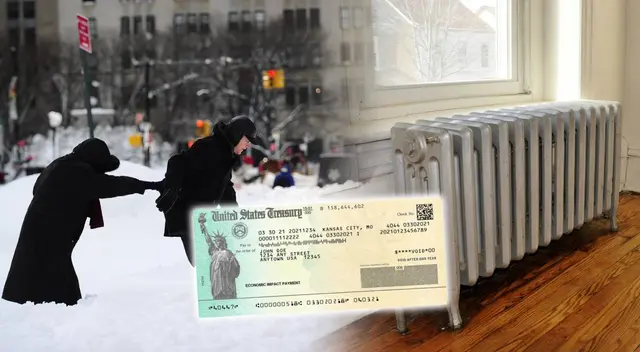 La ciudad de Nueva York busca aliviar la economía de los hogares de bajos ingresos. La ciudad de Nueva York busca aliviar la economía de los hogares de bajos ingresos.
