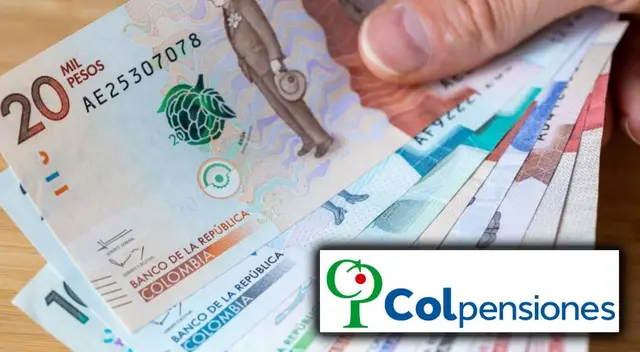 Mesada 13 vía Colpensiones: Así puedes recibirlo en diciembre. Mesada 13 vía Colpensiones: Así puedes recibirlo en diciembre.