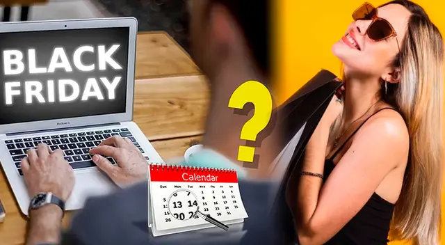¿El Black Friday es considerado un DÍA FESTIVO en el país norteamericano? ¿El Black Friday es considerado un DÍA FESTIVO en el país norteamericano?