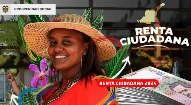 Renta Ciudadana comenzó a entregarse desde el jueves 28 de noviembre hasta el 26 de diciembre. Renta Ciudadana comenzó a entregarse desde el jueves 28 de noviembre hasta el 26 de diciembre.
