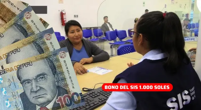El Bono SiS de 1.000 soles es popularmente conocido como el Bono de Sepelio 2024. El Bono SiS de 1.000 soles es popularmente conocido como el Bono de Sepelio 2024.