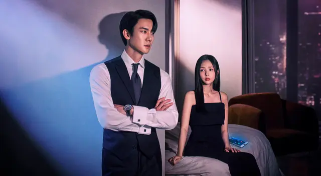 La serie está basada en la novela web "The Phone You’re Calling Now". La serie está basada en la novela web "The Phone You’re Calling Now".