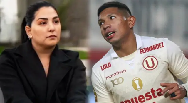 Edison Flores dio a conocer que no le fue infiel a Ana Siucho con ninguna mujer. Edison Flores dio a conocer que no le fue infiel a Ana Siucho con ninguna mujer.